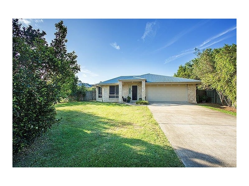 8 Fairway Drive, Gympie QLD 4570