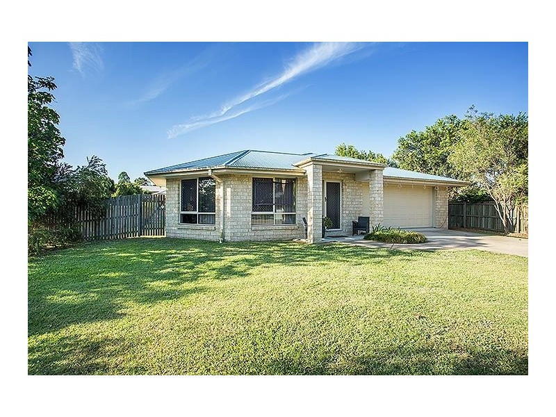 8 Fairway Drive, Gympie QLD 4570