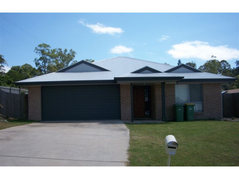 2 Sproule Road, Gympie QLD 4570