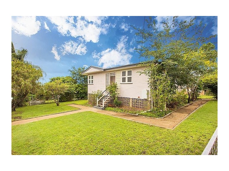 7 Laurie Lane, Gympie QLD 4570