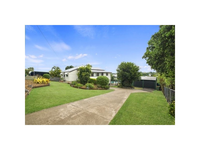 20 Kidgell Street, Gympie QLD 4570