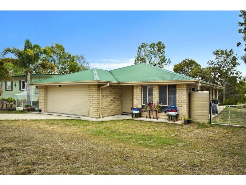 4 Rose Street, Kilkivan QLD 4600