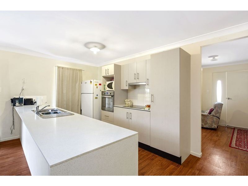 4 Rose Street, Kilkivan QLD 4600