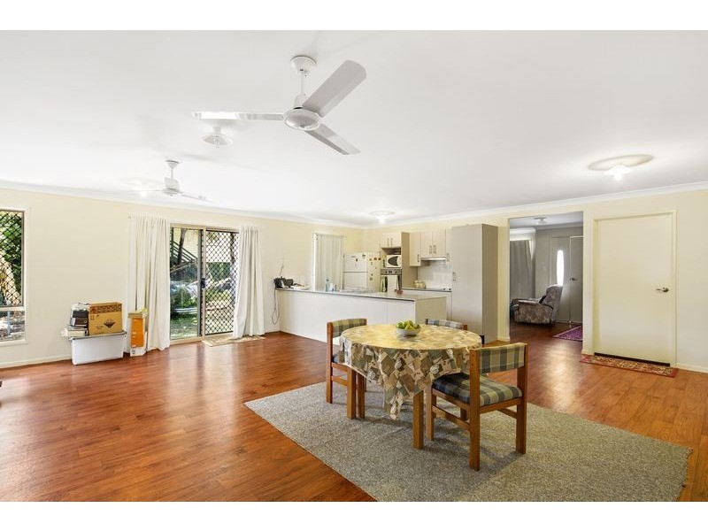 4 Rose Street, Kilkivan QLD 4600
