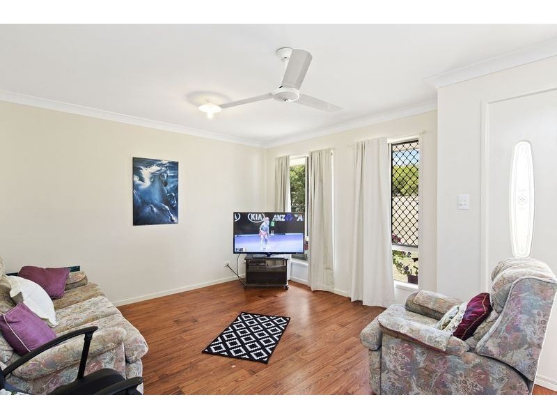 4 Rose Street, Kilkivan QLD 4600
