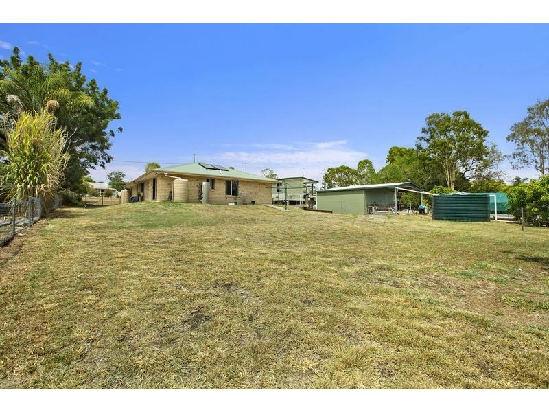 4 Rose Street, Kilkivan QLD 4600