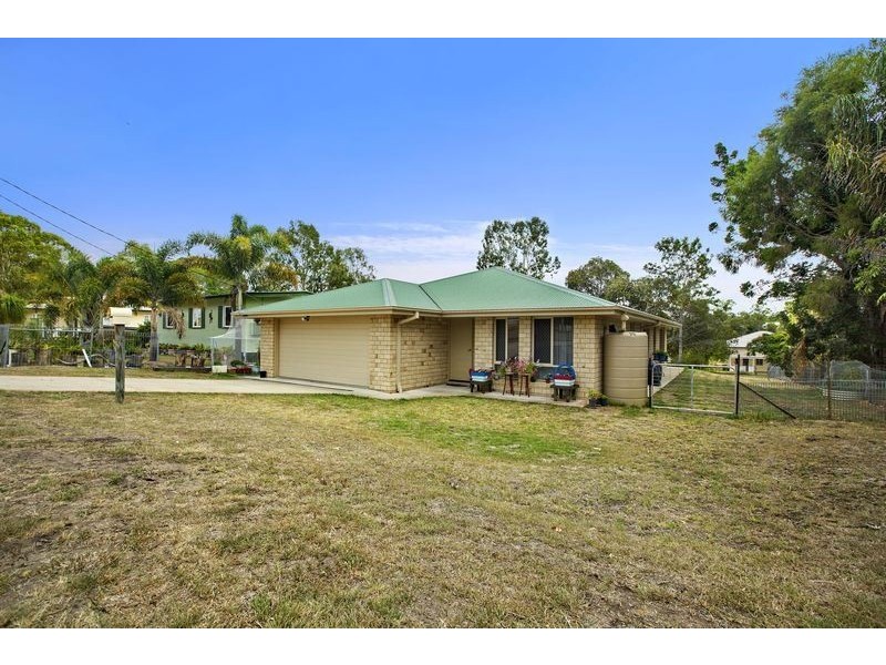 4 Rose Street, Kilkivan QLD 4600