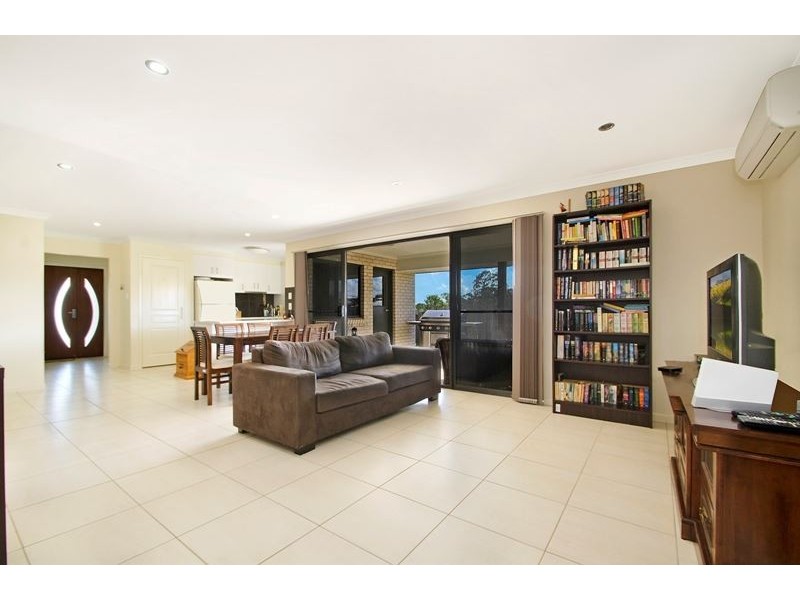 23 Judicial Circuit, Jones Hill QLD 4570