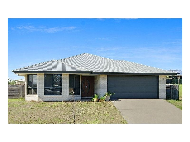 23 Judicial Circuit, Jones Hill QLD 4570