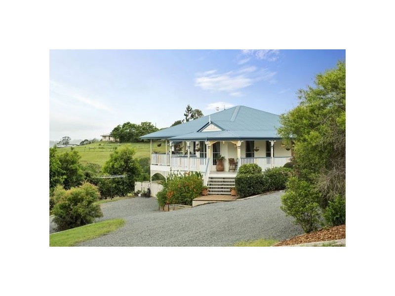 50 Campbell Road, East Deep Creek QLD 4570
