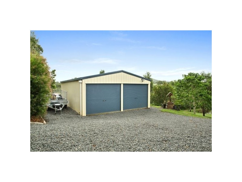 50 Campbell Road, East Deep Creek QLD 4570