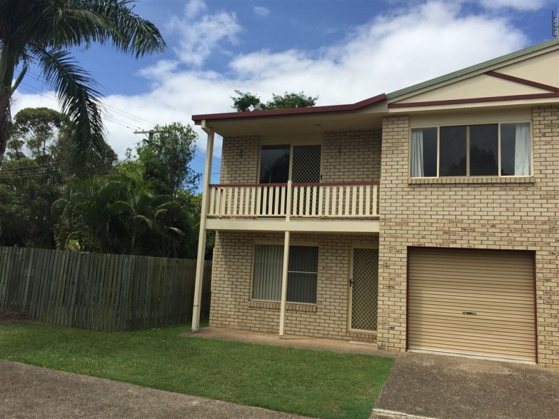 12/109 Duke Street, Gympie QLD 4570