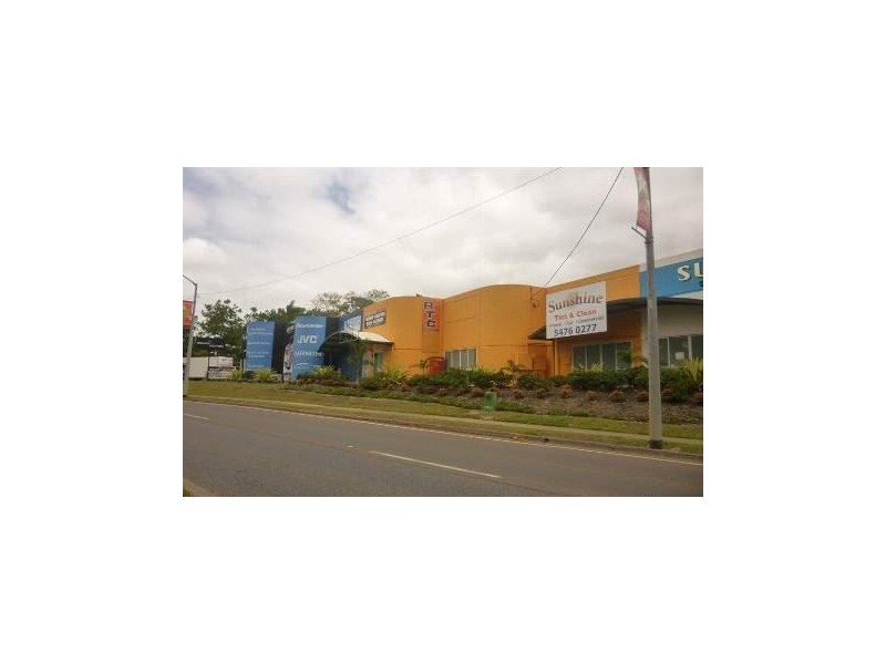 4/27 Coronation Avenue, Nambour QLD 4560