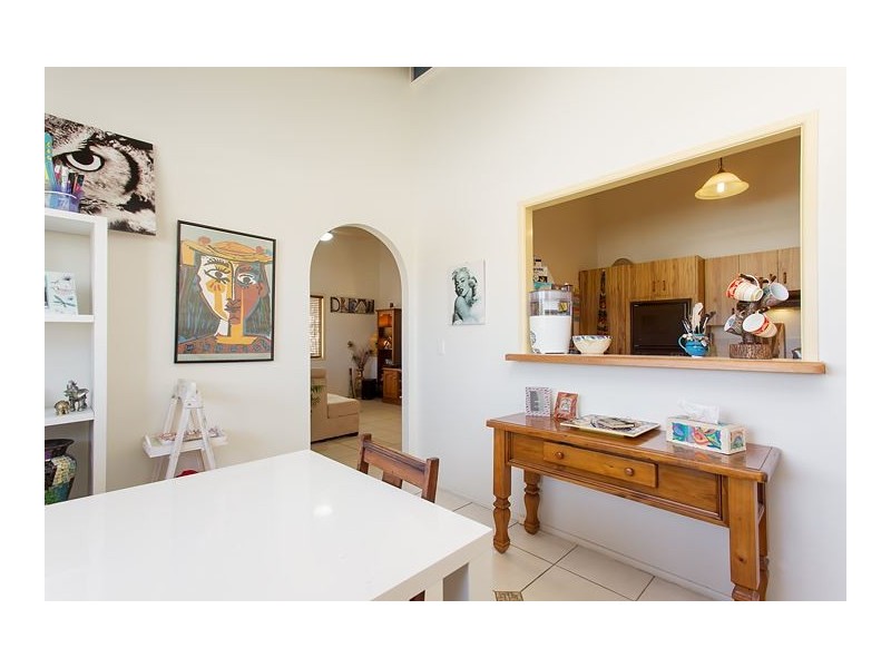3 Carlo Road, Rainbow Beach QLD 4581