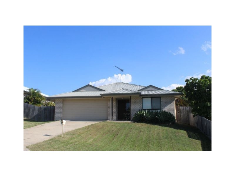 4 Directors Circuit, Jones Hill QLD 4570