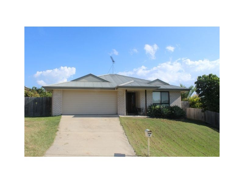 4 Directors Circuit, Jones Hill QLD 4570