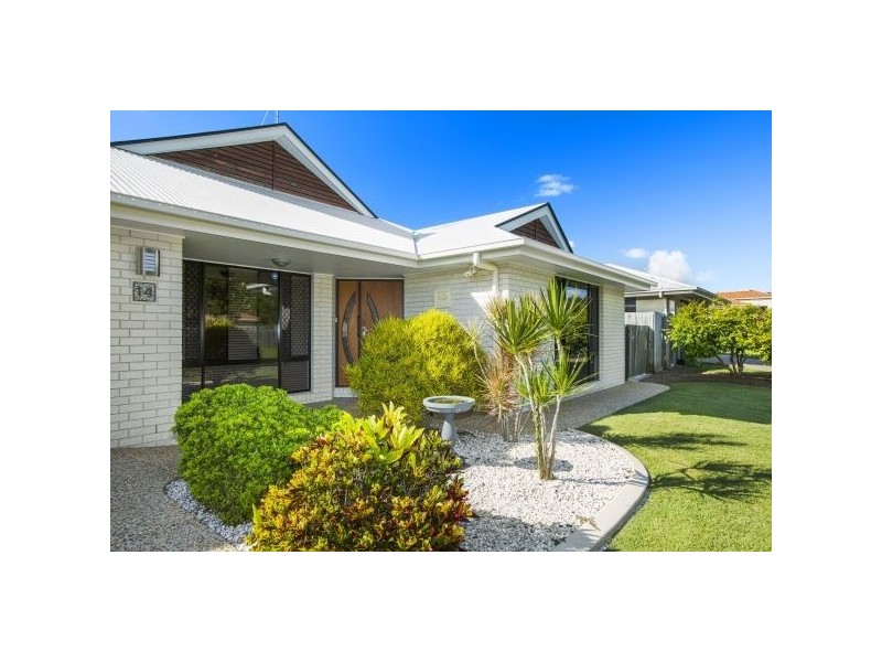 14 Fairway Drive, Gympie QLD 4570