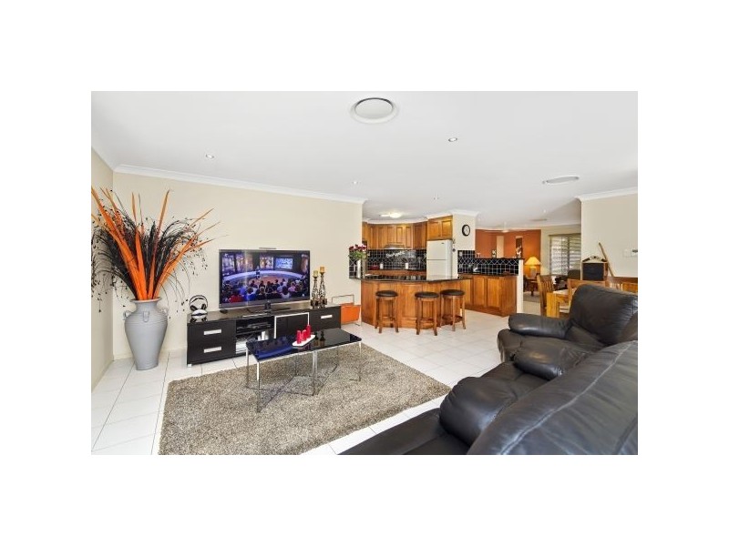 14 Fairway Drive, Gympie QLD 4570
