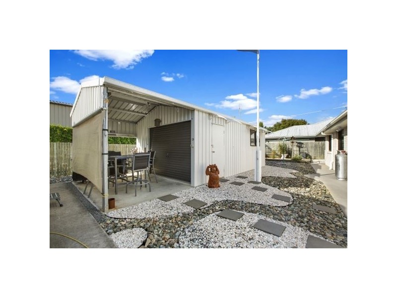 14 Fairway Drive, Gympie QLD 4570