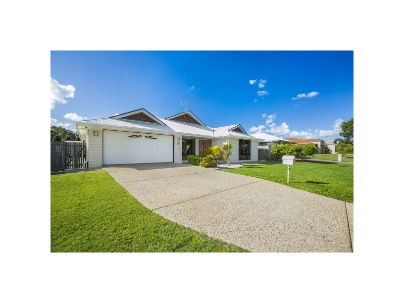 14 Fairway Drive, Gympie QLD 4570