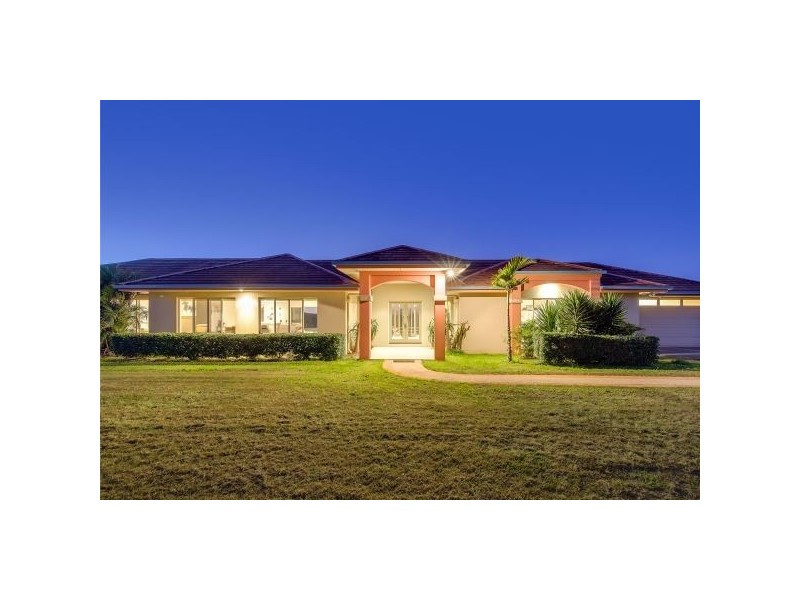 111 Bergins Pocket Road, Kandanga QLD 4570