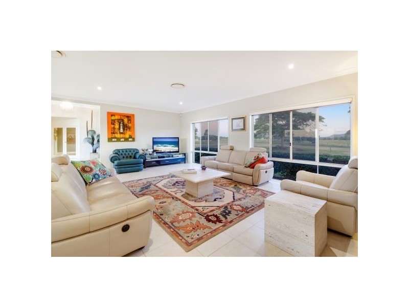 111 Bergins Pocket Road, Kandanga QLD 4570