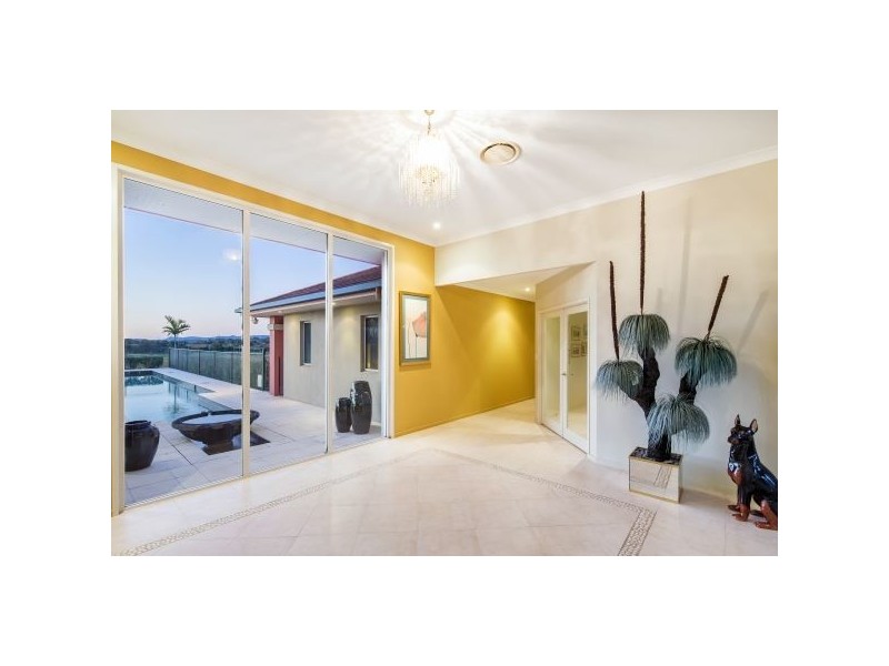 111 Bergins Pocket Road, Kandanga QLD 4570