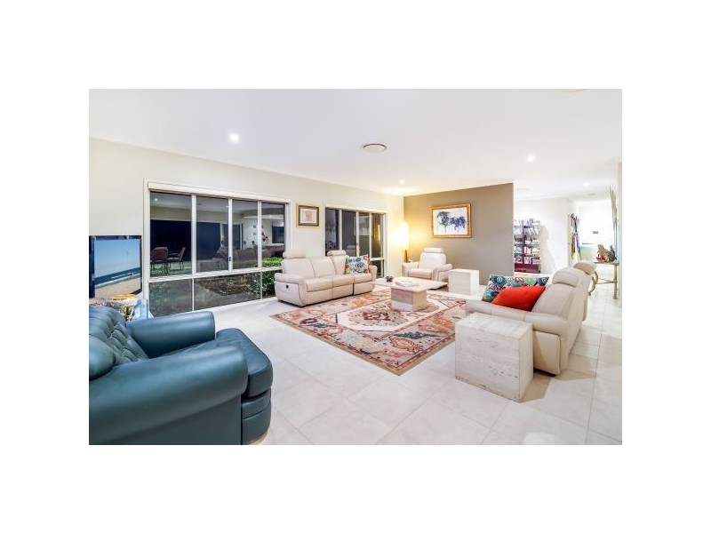 111 Bergins Pocket Road, Kandanga QLD 4570