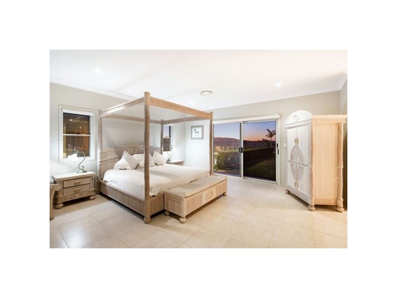 111 Bergins Pocket Road, Kandanga QLD 4570