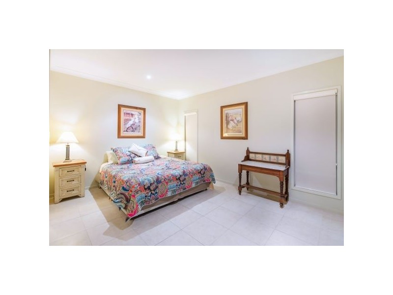 111 Bergins Pocket Road, Kandanga QLD 4570