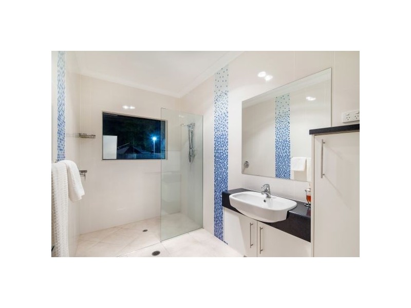 111 Bergins Pocket Road, Kandanga QLD 4570