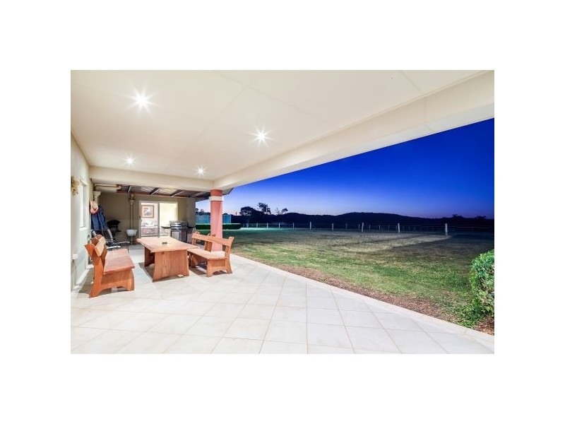 111 Bergins Pocket Road, Kandanga QLD 4570