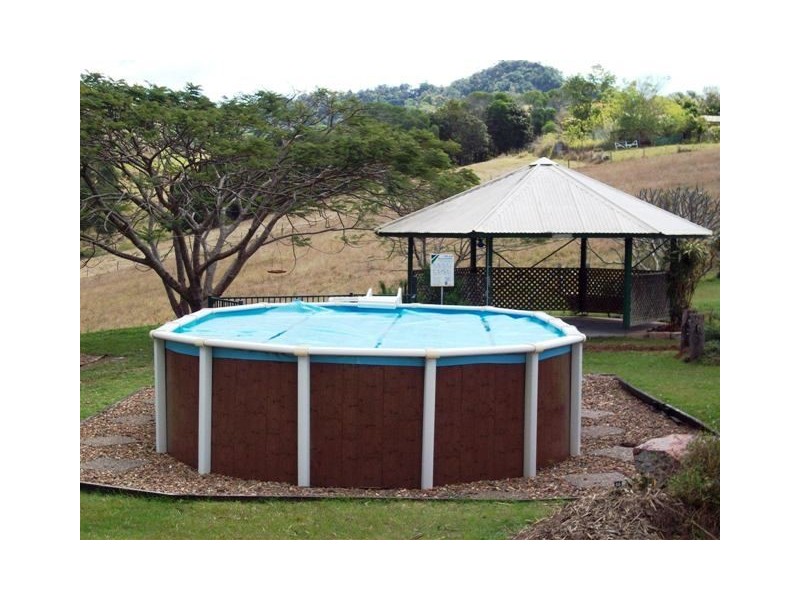 156 Gilldora Road, Gilldora QLD 4570