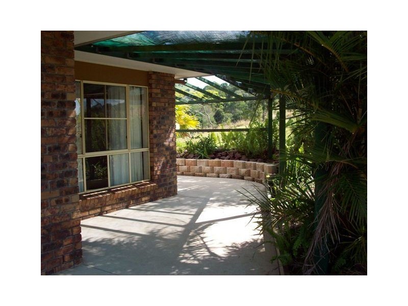 156 Gilldora Road, Gilldora QLD 4570