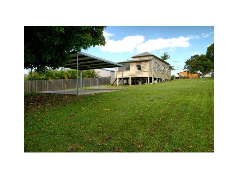 31 Lawrence Street, Gympie QLD 4570