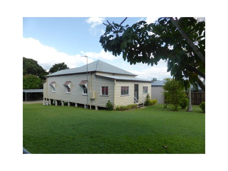 31 Lawrence Street, Gympie QLD 4570