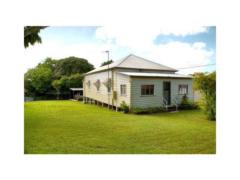 31 Lawrence Street, Gympie QLD 4570