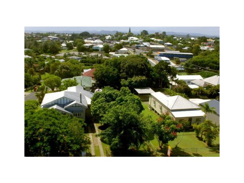 31 Lawrence Street, Gympie QLD 4570