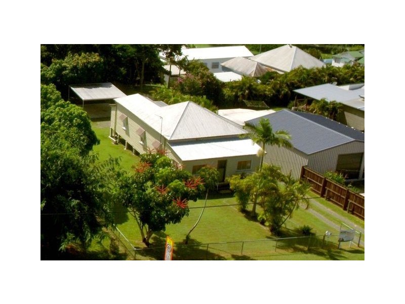 31 Lawrence Street, Gympie QLD 4570