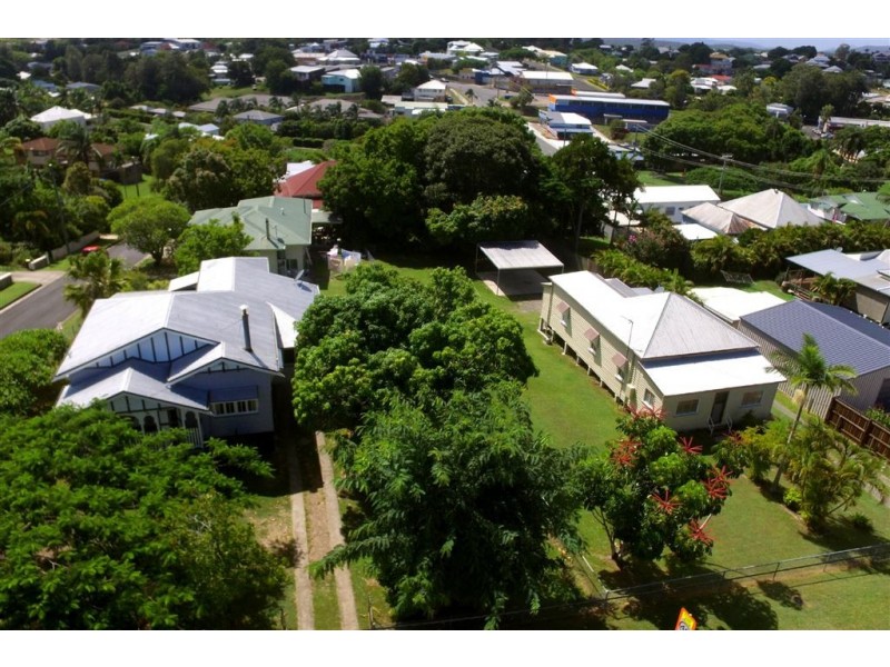 33 Lawrence Street, Gympie QLD 4570