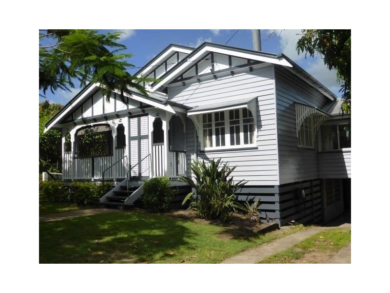 33 Lawrence Street, Gympie QLD 4570