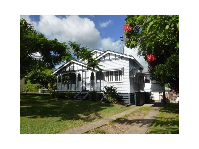 33 Lawrence Street, Gympie QLD 4570