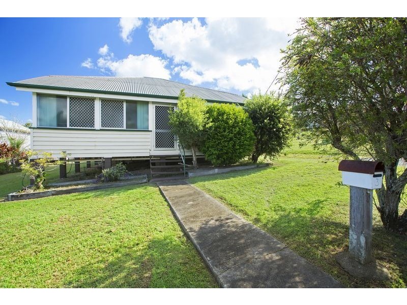 3 Shanks Street, Gympie QLD 4570