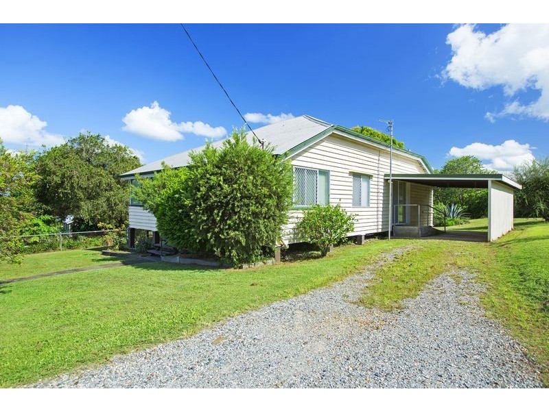 3 Shanks Street, Gympie QLD 4570