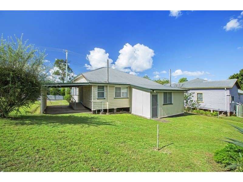 3 Shanks Street, Gympie QLD 4570