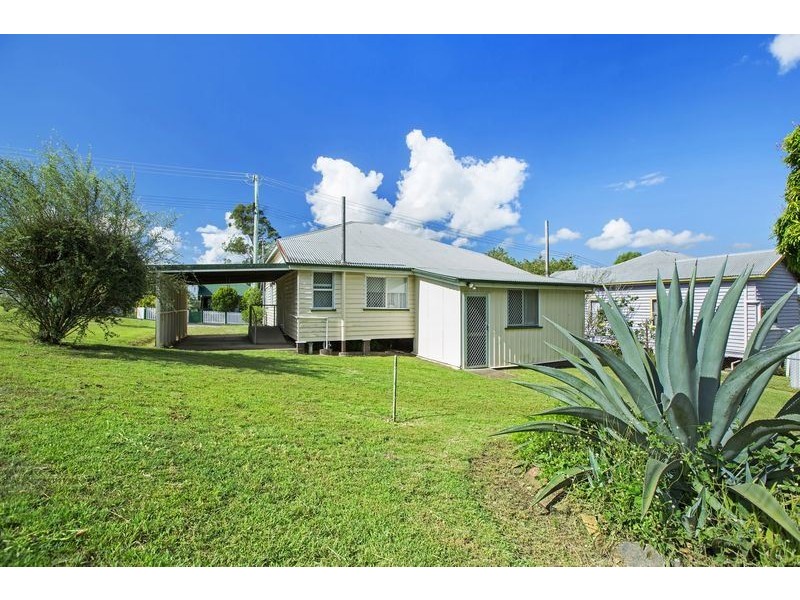 3 Shanks Street, Gympie QLD 4570