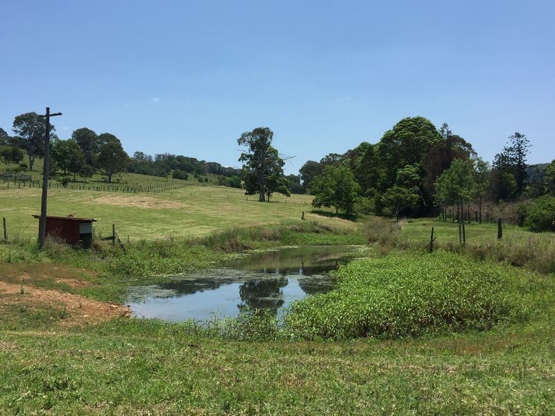 1970 Mary Valley Road, Kandanga QLD 4570