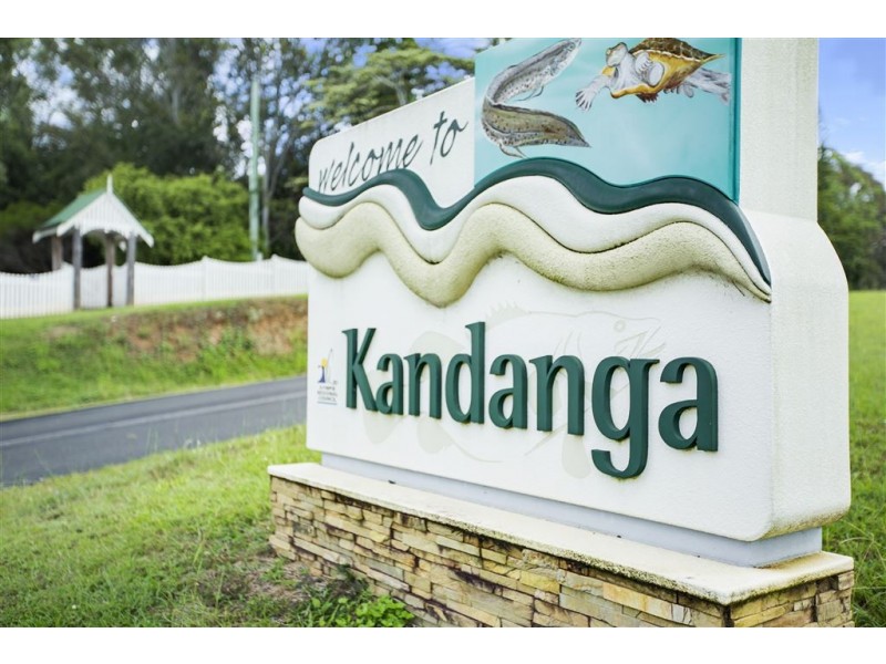 1970 Mary Valley Road, Kandanga QLD 4570