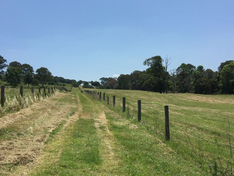 1970 Mary Valley Road, Kandanga QLD 4570