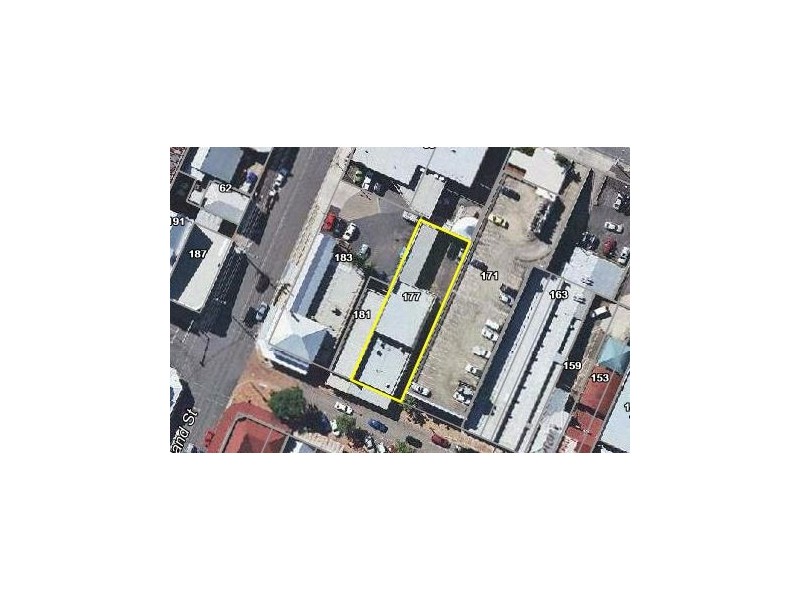 177 Mary Street, Gympie QLD 4570